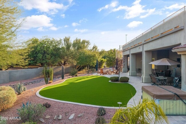 Building Photo - 14541 E Gamble Ln