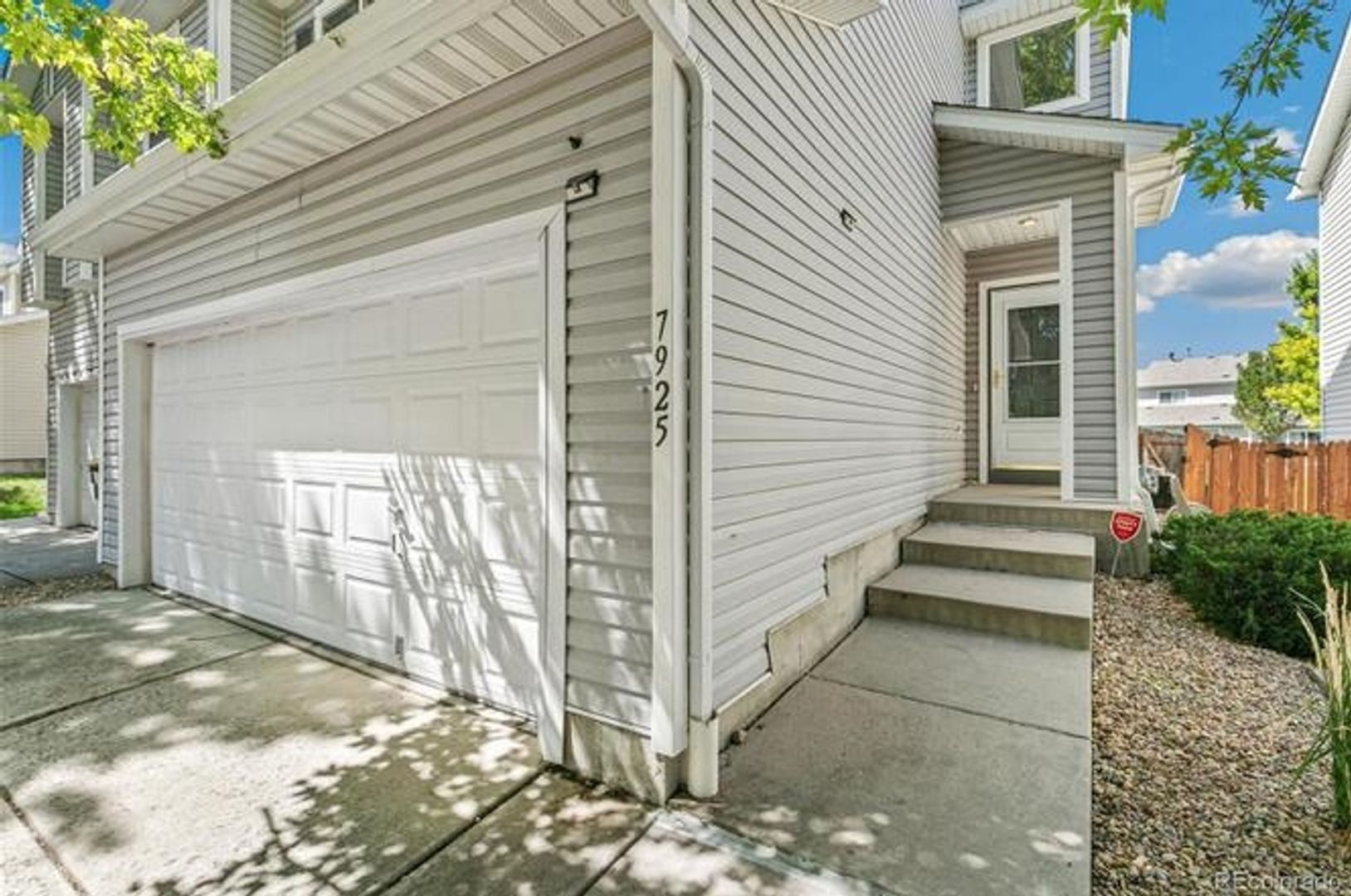 Building Photo - 7925 S Kittredge St