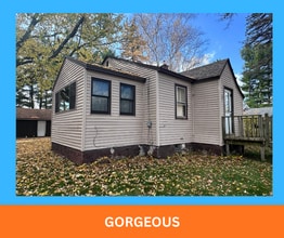 Building Photo - 801 Lake View Dr