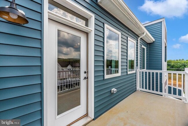 Building Photo - 710 Iron Frg Rd