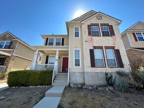 Building Photo - *COMING SOON* MOVE IN SPECIAL Charming Two-Story Home in Stone Oak With Fenced Backyard!
