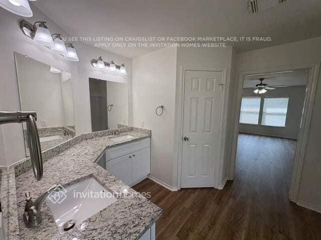 Building Photo - 1415 McGee Lake Ct