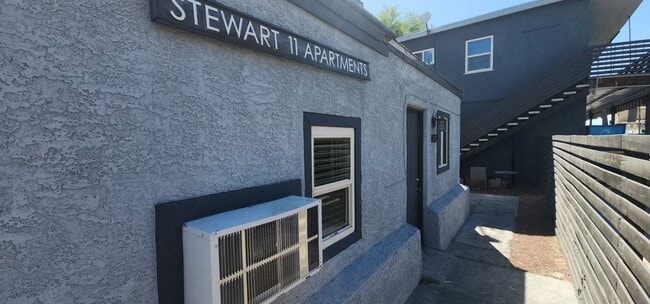 Building Photo - 1101 Stewart Ave