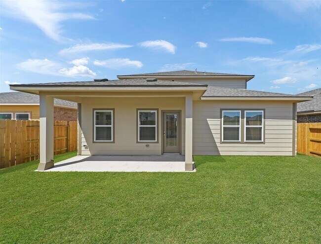 Building Photo - 21727 Reserve Ranch Trl