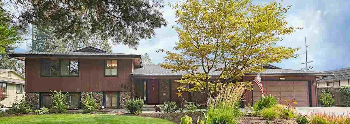 Building Photo - 5311 S Martin St