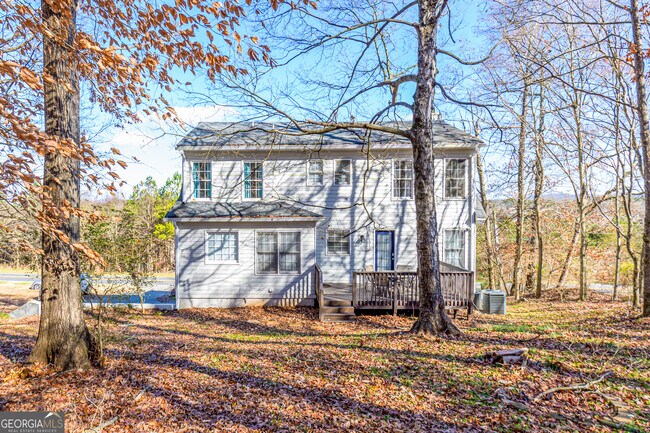 Building Photo - 535 Douthit Ferry Rd