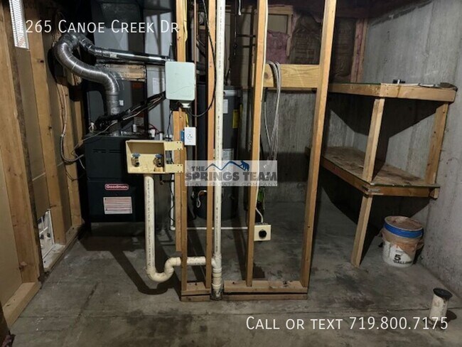 Building Photo - 1265 Canoe Creek Dr N