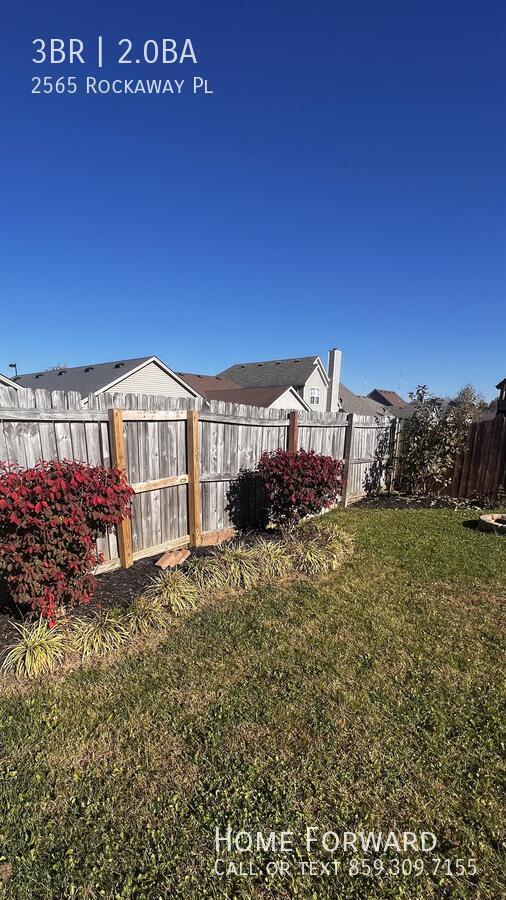 Building Photo - 2565 Rockaway Pl