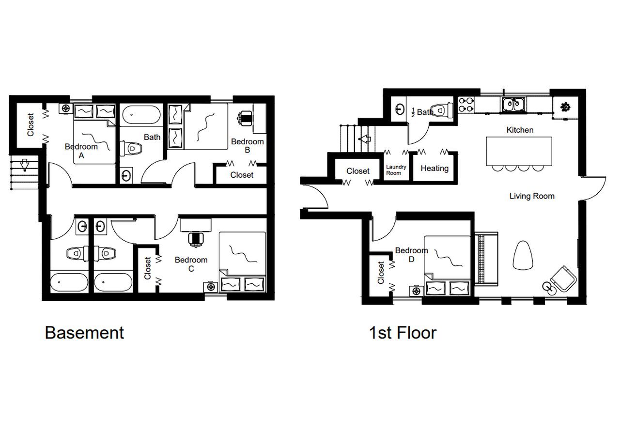 Building Photo - Room in Shared 4 bed/3.5 bath home
