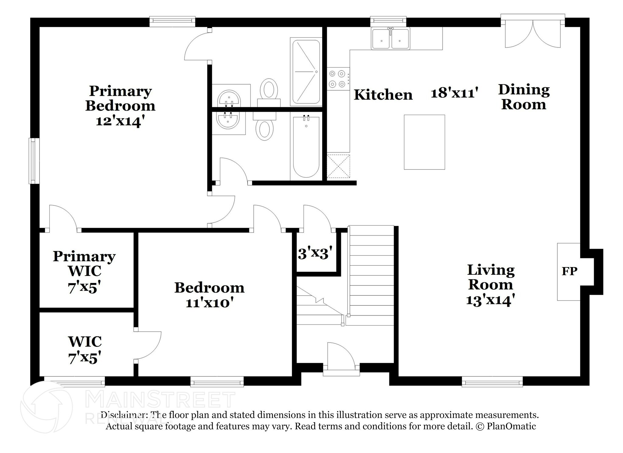 Building Photo - 15504 Vicie Ave