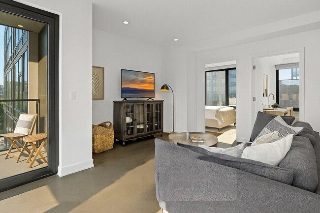 Building Photo - 1845 9th St NW