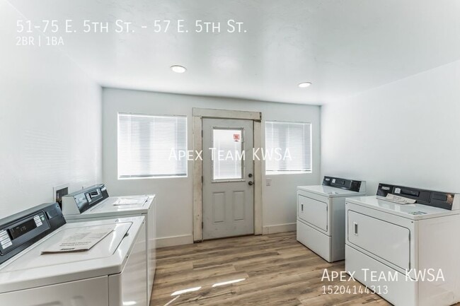 Building Photo - 51-75 E. 5th St.-57 E. 5th St.