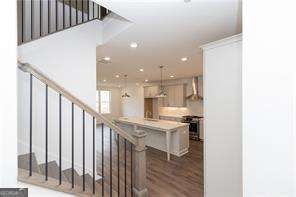 Building Photo - 816 Dodd Trl