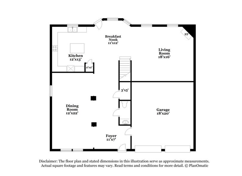 Building Photo - 2125 Warwick Pl