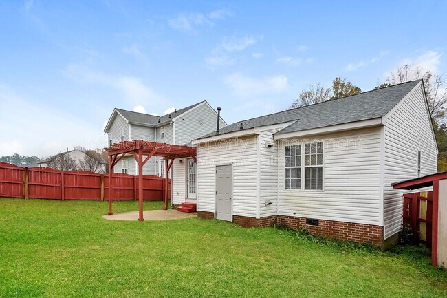 Building Photo - 3333 Woodmeadow Pkwy