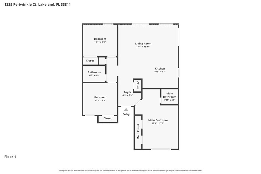 Building Photo - 1325 Periwinkle Ct