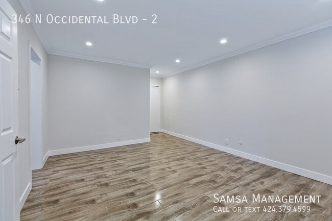 Building Photo - 346 Occidental Blvd