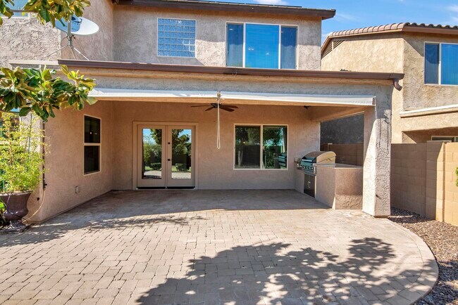 Building Photo - 1751 W Desperado Way