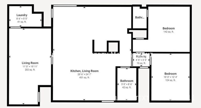 Building Photo - 14 S Wakefield Dr