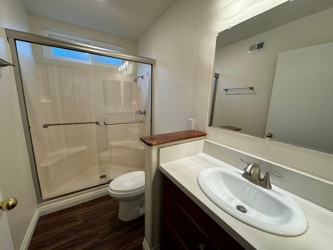 Building Photo - 3BR/2BA Home AVAILABLE NOW For Rent in El Cajon!