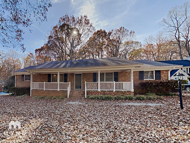 Building Photo - 511 Andover Rd