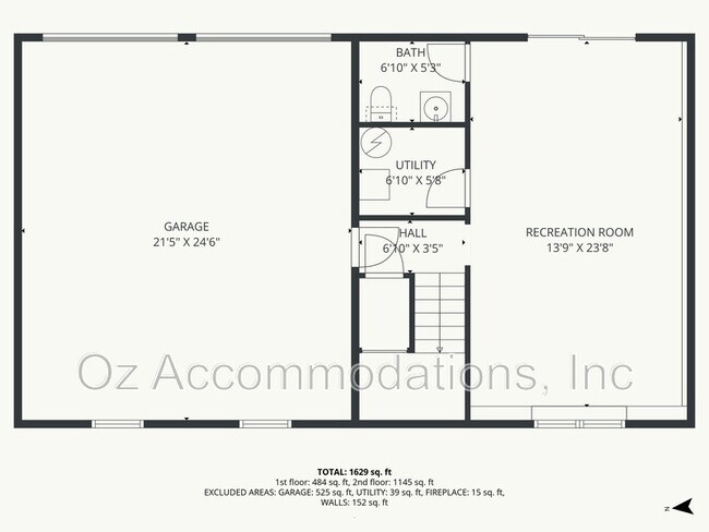 Building Photo - 313 S Darrowby Dr