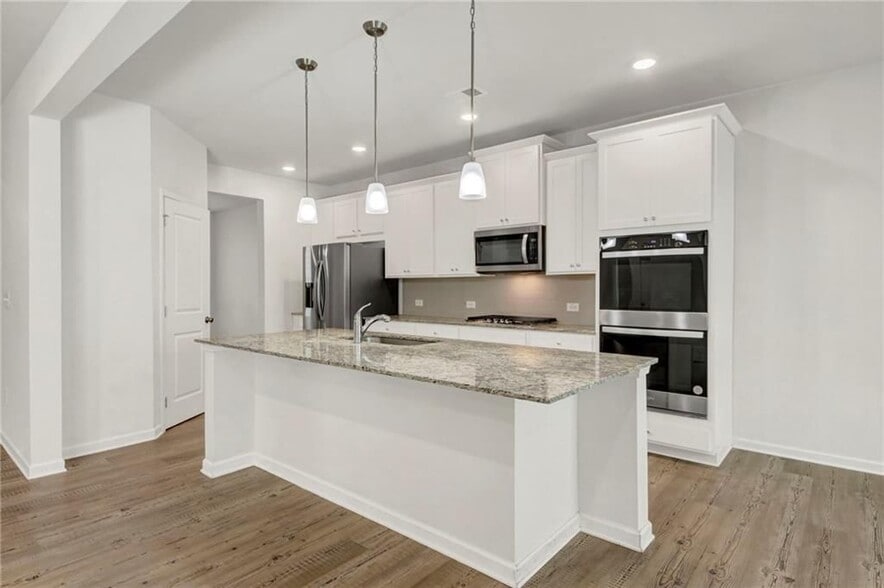 Building Photo - 3509 Pickens Lndg Dr