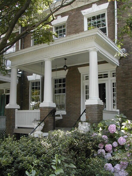 Primary Photo - 3134 19th St NW