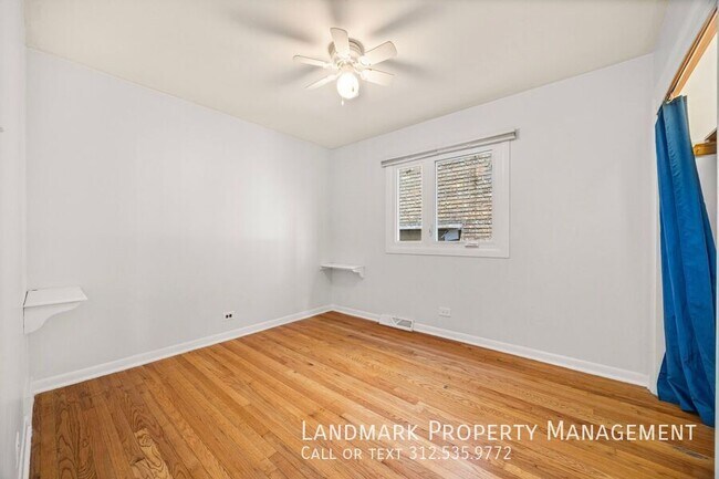 Building Photo - 3109 Grove Ave