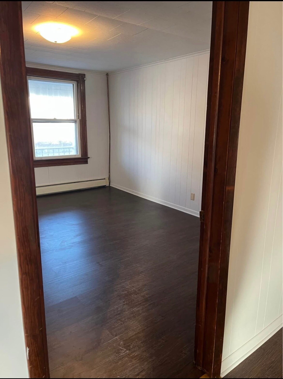 Bedroom - 312 W 3rd St