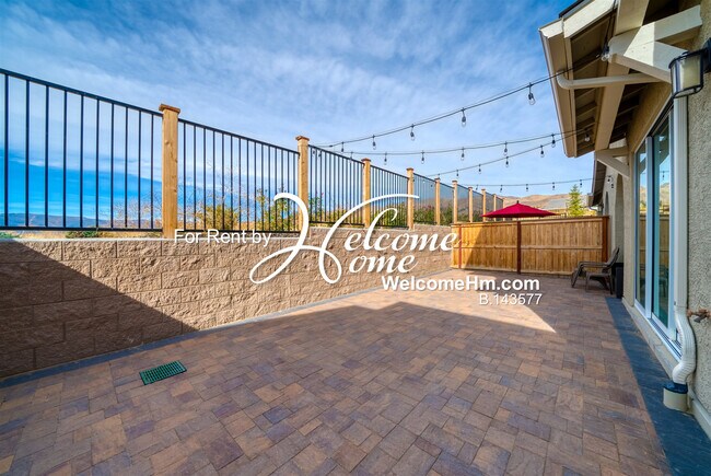 Building Photo - 2031 Cradle Mountain Dr