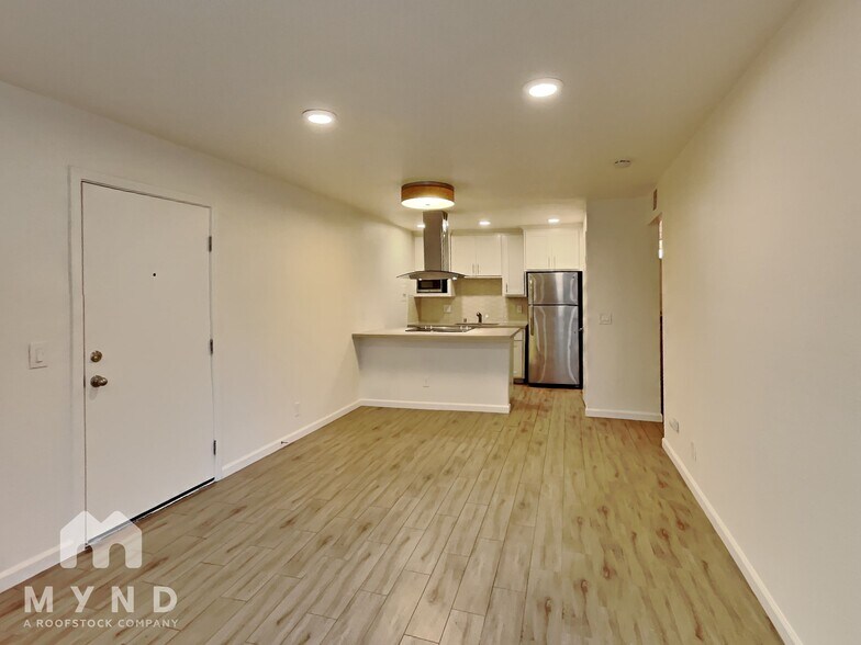 Building Photo - 2522 T St