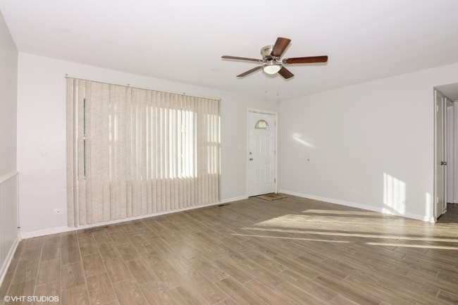 Building Photo - 1203 Grant St