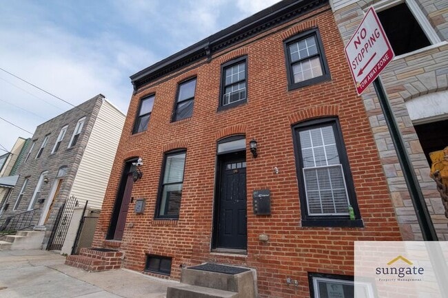 Building Photo - 1807 Westphal Pl