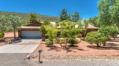 Building Photo - OTM- HOME IN WEST SEDONA