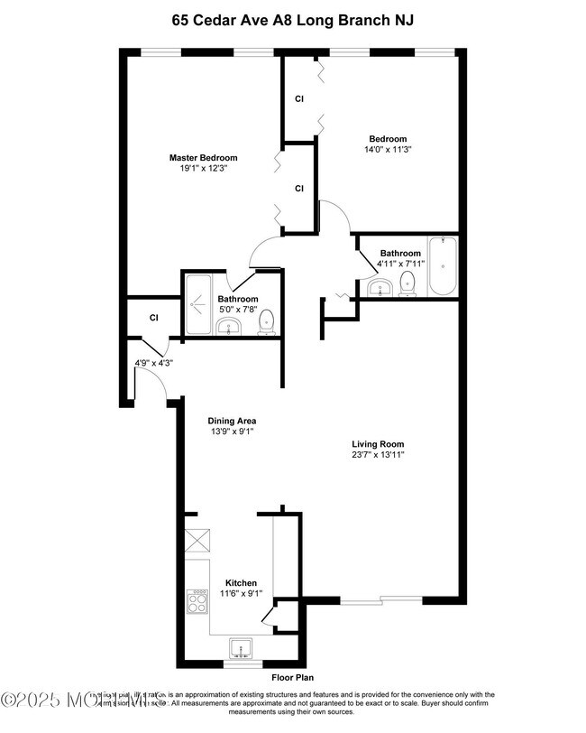 Building Photo - 65 Cedar Ave