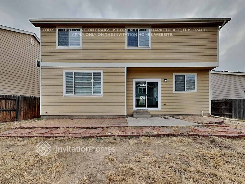 Building Photo - 1828 Silver Meadow Cir