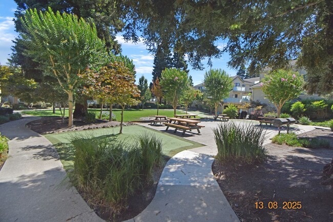 Building Photo - Welcome to Fostoria Terrace – a gated comm...