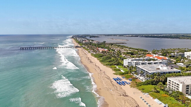 Building Photo - 2850 S Ocean Blvd