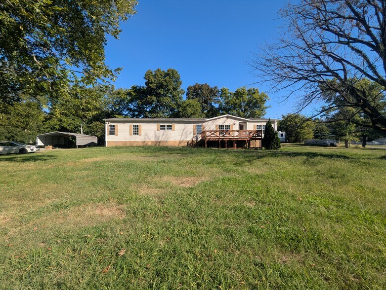 Primary Photo - 13105 Central Pike