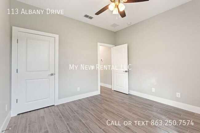 Building Photo - 113 Albany Dr