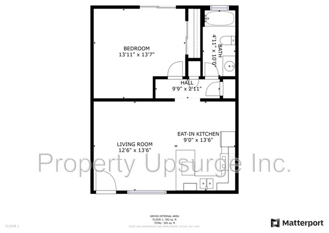 Building Photo - 3980 Churn Crk Rd