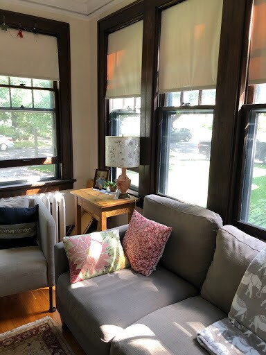 Sunroom - 826 Osceola Ave