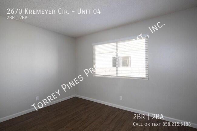 Building Photo - 2670 Kremeyer Cir