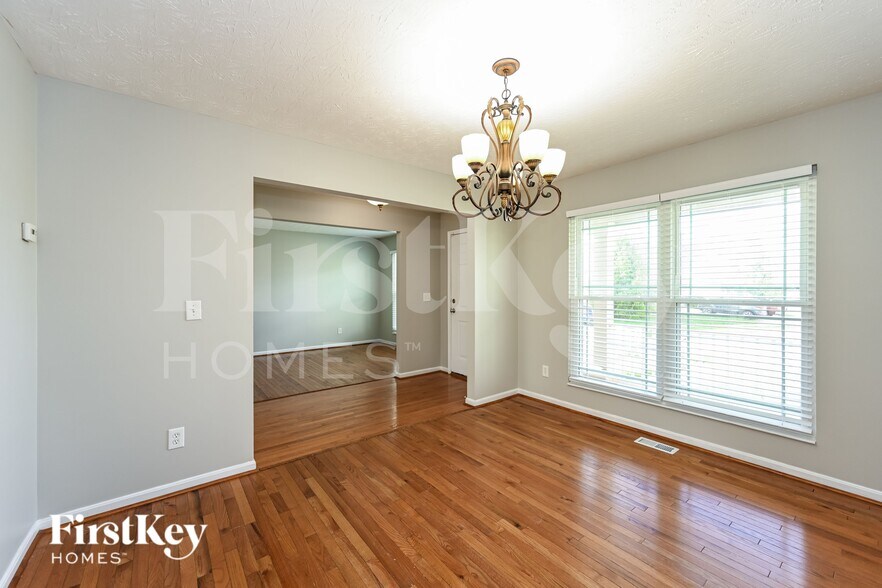 Building Photo - 2125 Picketside Dr