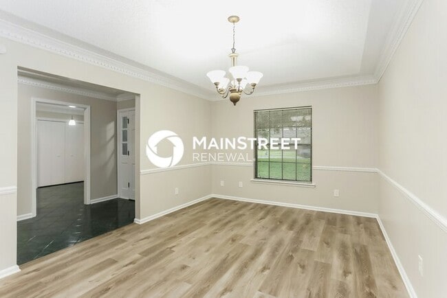 Building Photo - 3 Bedroom Pet-Friendly Home in FLEMING ISLAND, FL with Main Street Renewal