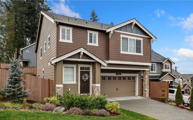 Building Photo - Beautiful 4-Bedroom Lake Stevens Home on a Corner Lot