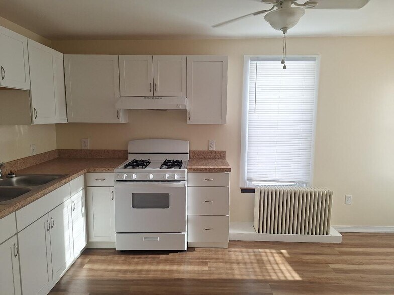 Building Photo - 417 Washington Ave