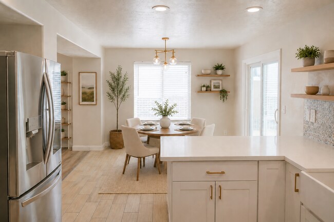 Building Photo - OPEN HOUSE | Spacious Herriman Home Featuring a Large, Well-Maintained Fenced Backyard and Basement