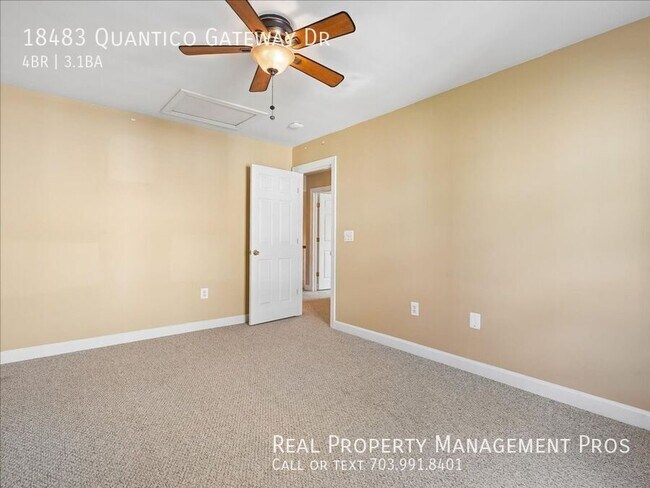 Building Photo - 18483 Quantico Gateway Dr